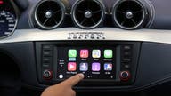Apple’s looking to the future testing the ‘titan’ car