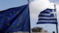 Greece debt talks with creditors stall