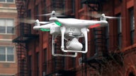 FAA says commercial drones can’t be flown out-of-sight?