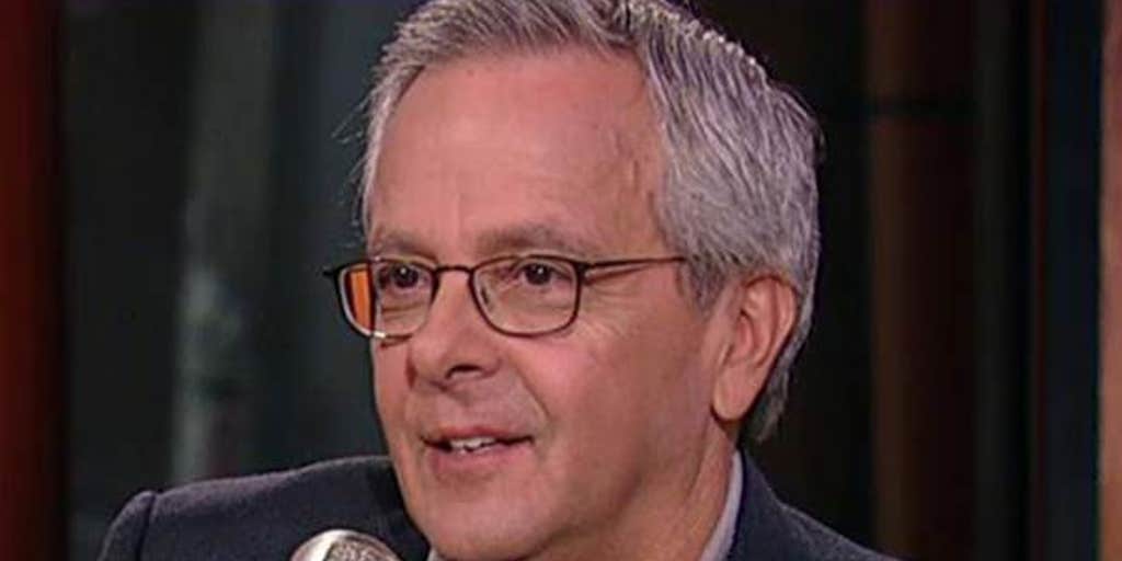 Mike Lupica talks latest book, ARod’s apology Fox Business Video