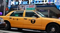 Taxi industry fighting back against Uber?