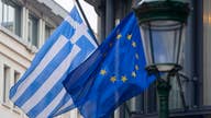 How to manage investing with volatility from Greece