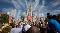 Disney hikes theme park ticket prices