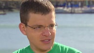Max Levchin seeks to re-invent banking, fertility 