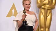 Patricia Arquette calls for wage equality in Hollywood