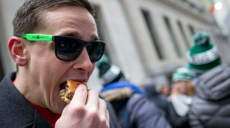 Is meat really ruining the environment?