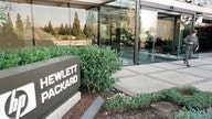 Hewlett-Packard 1Q earnings top estimates