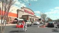 Home Depot shares get boost from Americans sprucing up their homes