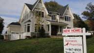 The housing market is back as home prices continue to rise?