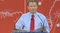 Chuck Woolery: My prediction is Rand Paul will go nowhere
