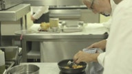 Master Chef Pierre Gagnaire Shares Best Career Advice