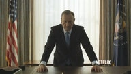 Netflix posts third season of ‘House of Cards’
