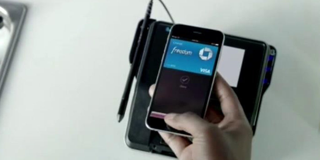 Scammers using Apple Pay to buy goods Fox Business Video