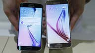 Samsung unveils Galaxy S6 to rival iPhone