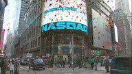 Nasdaq in bubble territory?