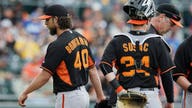 San Francisco Giants’ roster for staying ahead of the game 