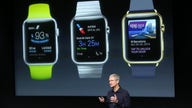 What are the new Apple Watch features?