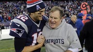 New England Patriots CEO on economy, 2015 Pats 