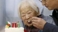 How to live to 100-years-old