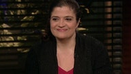 Alex Guarnaschelli on ‘All-Star Academy’