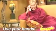 Snuggies and K-Cups: Love ‘em or hate ‘em?