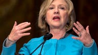 Is Hillary Clinton hiding emails from the government?
