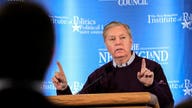 Sen. Lindsey Graham has never sent an email?
