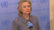 Hillary Clinton blasts Republican Senators’ letter to Iran