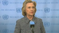 Hillary Clinton’s defense of personal email use falling short?