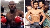 4M expected to watch Pacquiao, Mayweather fight