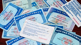 What’s the Deal, Neil: Your Social Security number doesn’t die with you? - Fox Business Video