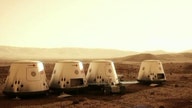 Documentary funds one-way-ticket to Mars 