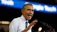 Obama visits VA clinic amid questions on veteran care