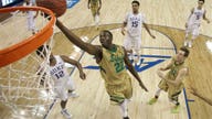The math behind March Madness 