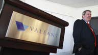 Valeant reach amended merger deal