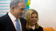 Exit polls show Netanyahu leading tight race in Israel