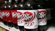 Study: Diet soda linked to belly fat 