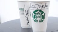Charles Payne's hot stock of the day: Starbucks