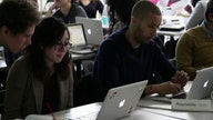 Queens startup looks to boost NY tech scene 
