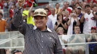 Should Pete Rose be admitted to the Baseball Hall of Fame?