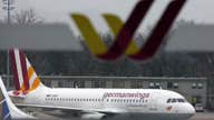 Germanwings Airbus carrying 148 crashes in France