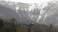Germanwings Black box found in Alps