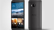 HTC launches new flagship phone