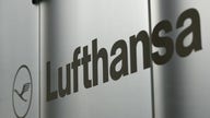 Lufthansa guilty of a crime? 