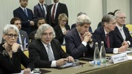 No reason for U.S. to trust Iran in the nuclear talks?