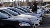Government cracking down on crooked car dealers