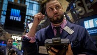 Dow ends quarter in the red