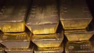 Goldman Sachs predicts gold will run out in 20 years?