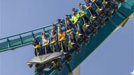New 325-foot roller coaster ready to thrill