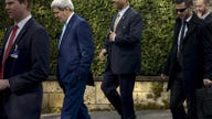 Iran negotiating from a position of strength?